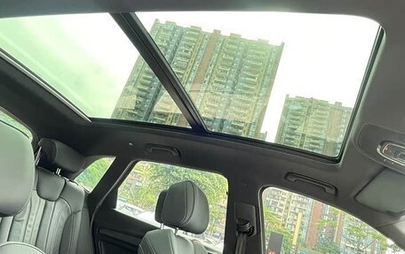 Audi Q5, 2024 год, 5 270 066 рублей, 20 фотография