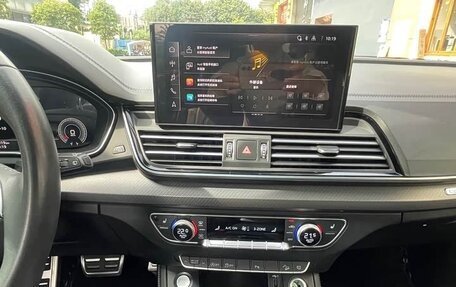 Audi Q5, 2024 год, 5 270 066 рублей, 17 фотография