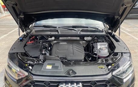 Audi Q5, 2024 год, 5 270 066 рублей, 23 фотография