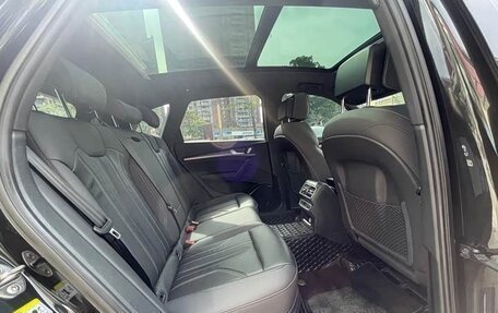 Audi Q5, 2024 год, 5 270 066 рублей, 22 фотография