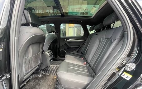 Audi Q5, 2024 год, 5 270 066 рублей, 21 фотография