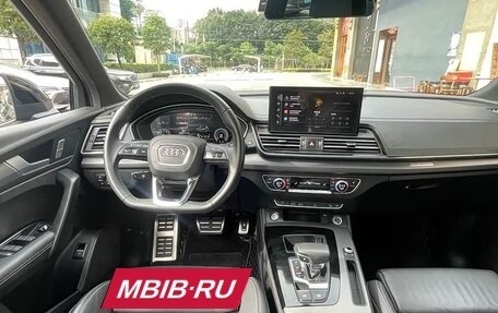 Audi Q5, 2024 год, 5 270 066 рублей, 13 фотография