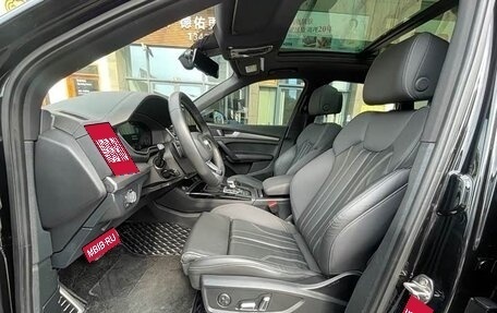 Audi Q5, 2024 год, 5 270 066 рублей, 12 фотография