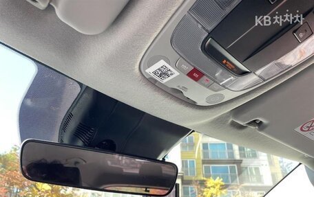 KIA Seltos I, 2022 год, 1 695 000 рублей, 14 фотография