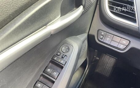 KIA Seltos I, 2022 год, 1 695 000 рублей, 13 фотография