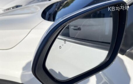 KIA Seltos I, 2022 год, 1 695 000 рублей, 20 фотография