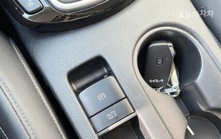 KIA Seltos I, 2022 год, 1 695 000 рублей, 19 фотография