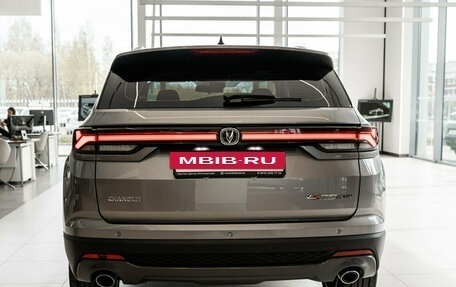 Changan CS35 Plus, 2025 год, 2 779 900 рублей, 3 фотография