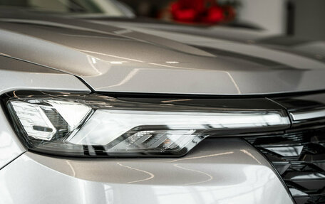 Changan CS35 Plus, 2025 год, 2 779 900 рублей, 17 фотография