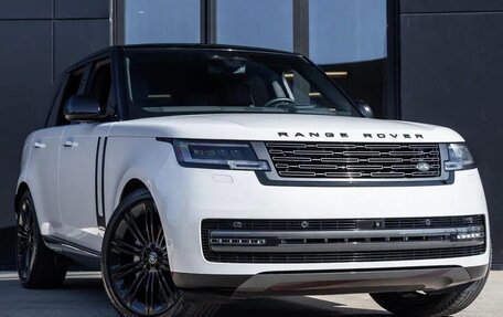 Land Rover Range Rover IV рестайлинг, 2024 год, 15 346 000 рублей, 3 фотография