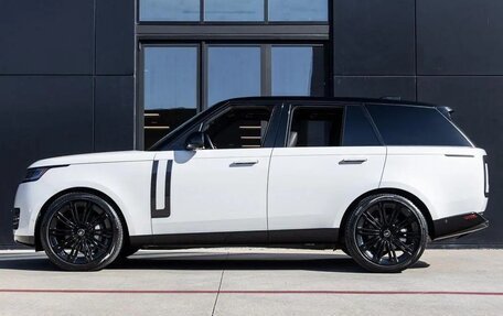 Land Rover Range Rover IV рестайлинг, 2024 год, 15 346 000 рублей, 8 фотография