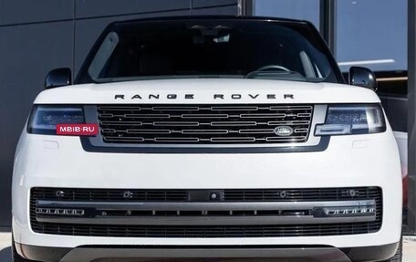 Land Rover Range Rover IV рестайлинг, 2024 год, 15 346 000 рублей, 5 фотография