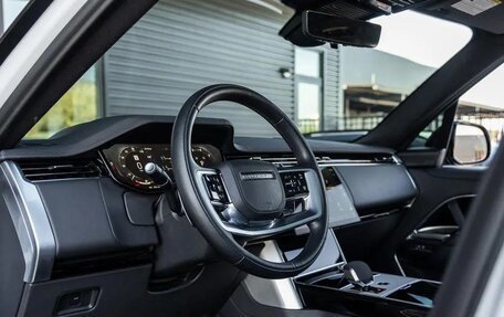 Land Rover Range Rover IV рестайлинг, 2024 год, 15 346 000 рублей, 11 фотография