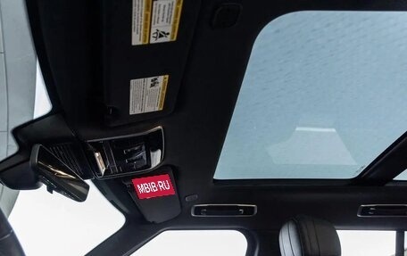 Land Rover Range Rover IV рестайлинг, 2024 год, 15 346 000 рублей, 18 фотография