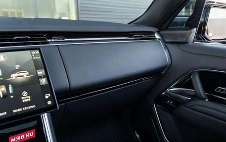 Land Rover Range Rover IV рестайлинг, 2024 год, 15 346 000 рублей, 15 фотография