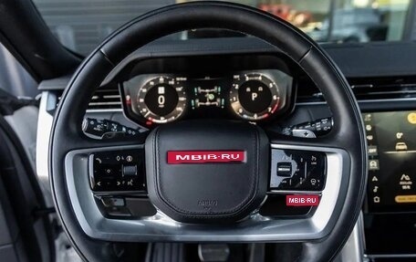 Land Rover Range Rover IV рестайлинг, 2024 год, 15 346 000 рублей, 12 фотография