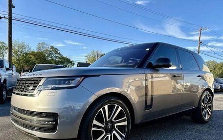 Land Rover Range Rover IV рестайлинг, 2023 год, 17 248 000 рублей, 3 фотография