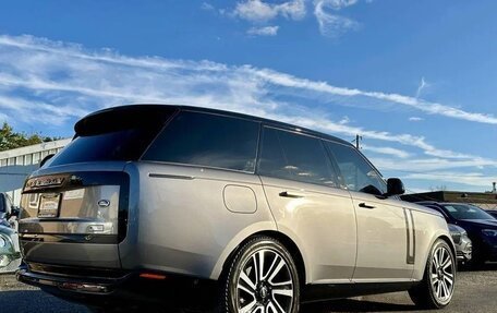 Land Rover Range Rover IV рестайлинг, 2023 год, 17 248 000 рублей, 4 фотография