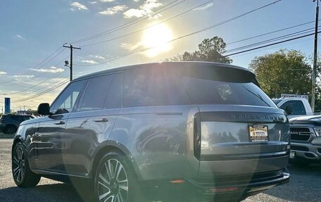 Land Rover Range Rover IV рестайлинг, 2023 год, 17 248 000 рублей, 2 фотография