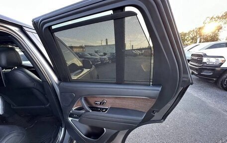 Land Rover Range Rover IV рестайлинг, 2023 год, 17 248 000 рублей, 6 фотография