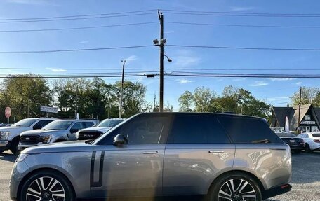 Land Rover Range Rover IV рестайлинг, 2023 год, 17 248 000 рублей, 5 фотография