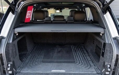 Land Rover Range Rover IV рестайлинг, 2024 год, 15 346 000 рублей, 29 фотография