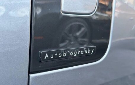 Land Rover Range Rover IV рестайлинг, 2023 год, 17 248 000 рублей, 7 фотография