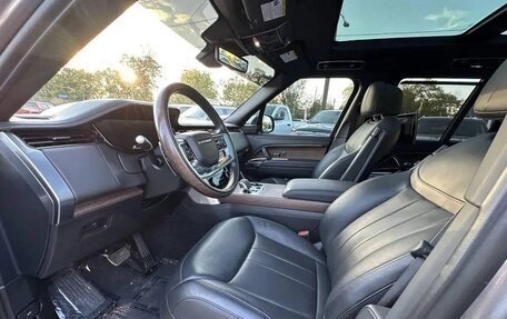 Land Rover Range Rover IV рестайлинг, 2023 год, 17 248 000 рублей, 9 фотография