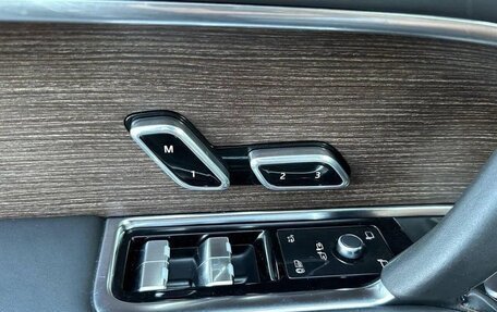 Land Rover Range Rover IV рестайлинг, 2023 год, 17 248 000 рублей, 12 фотография