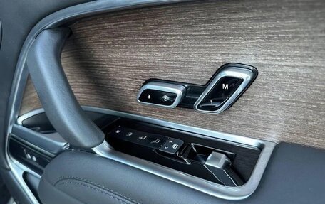 Land Rover Range Rover IV рестайлинг, 2023 год, 17 248 000 рублей, 21 фотография