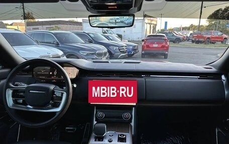 Land Rover Range Rover IV рестайлинг, 2023 год, 17 248 000 рублей, 8 фотография