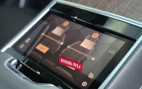 Land Rover Range Rover IV рестайлинг, 2023 год, 17 248 000 рублей, 17 фотография