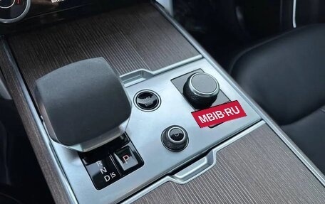 Land Rover Range Rover IV рестайлинг, 2023 год, 17 248 000 рублей, 16 фотография