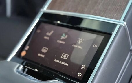 Land Rover Range Rover IV рестайлинг, 2023 год, 17 248 000 рублей, 22 фотография