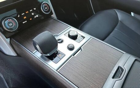 Land Rover Range Rover IV рестайлинг, 2023 год, 17 248 000 рублей, 27 фотография