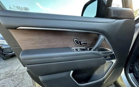 Land Rover Range Rover IV рестайлинг, 2023 год, 17 248 000 рублей, 25 фотография