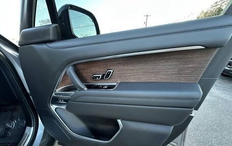 Land Rover Range Rover IV рестайлинг, 2023 год, 17 248 000 рублей, 31 фотография