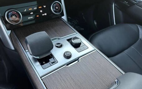 Land Rover Range Rover IV рестайлинг, 2023 год, 17 248 000 рублей, 36 фотография