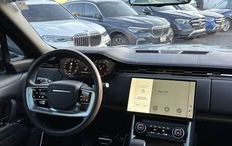 Land Rover Range Rover IV рестайлинг, 2023 год, 17 248 000 рублей, 32 фотография