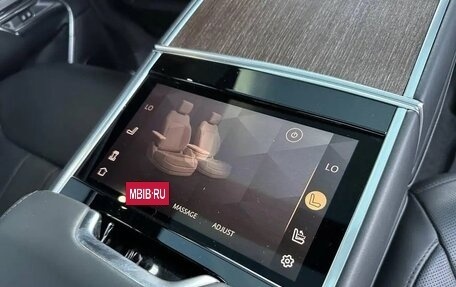 Land Rover Range Rover IV рестайлинг, 2023 год, 17 248 000 рублей, 23 фотография