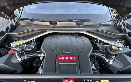 Land Rover Range Rover IV рестайлинг, 2023 год, 17 248 000 рублей, 24 фотография