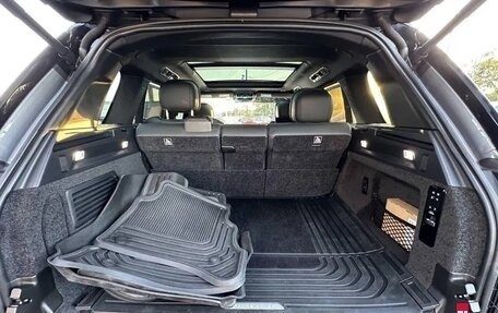 Land Rover Range Rover IV рестайлинг, 2023 год, 17 248 000 рублей, 34 фотография