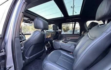 Land Rover Range Rover IV рестайлинг, 2023 год, 17 248 000 рублей, 37 фотография