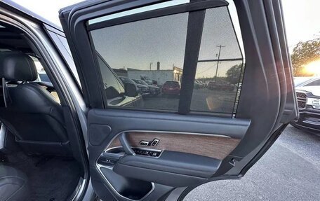 Land Rover Range Rover IV рестайлинг, 2023 год, 17 248 000 рублей, 38 фотография