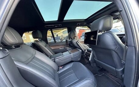 Land Rover Range Rover IV рестайлинг, 2023 год, 17 248 000 рублей, 40 фотография