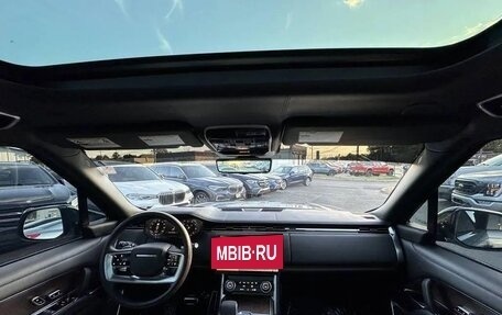 Land Rover Range Rover IV рестайлинг, 2023 год, 17 248 000 рублей, 39 фотография