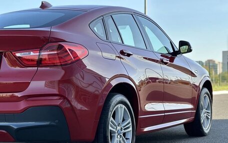 BMW X4, 2015 год, 2 750 000 рублей, 4 фотография