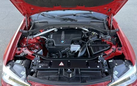 BMW X4, 2015 год, 2 750 000 рублей, 2 фотография