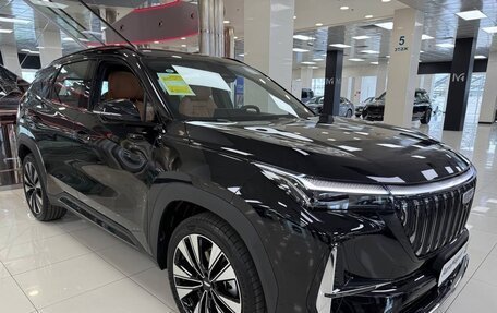 Geely Atlas, 2025 год, 2 750 000 рублей, 1 фотография