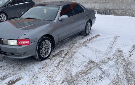 Toyota Cresta, 1993 год, 350 000 рублей, 1 фотография